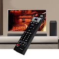 Miniatyrbilde 4 av 8: Alternativ fjernkontroll for LG Soundbar AKB73575421 SOUND BAR NB3530A NB4530A 0.1