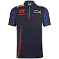 Miniatyrbild 1 av 3: 2023 Red Bull Racing Max Verstappen Team Polotröja B B B XL