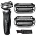 Series 7 Replacement Head 73S for Electric Shaver, S7 Replacement Head 7020s 7025s 7085cc 7027cs 70 As Shown