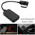 Pikkukuva 1 / 5: Audi Volkswagen MMI Musiikin suoratoisto Bluetooth iPod Media Interface AMI-kaapeli