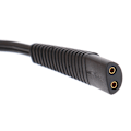Miniatyrbilde 5 av 7: Babyliss Pro Barbermaskin Strømlader Adapter Elektrisk