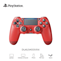 Miniatyrbillede 3 af 4: 2-pak PS4 Controller DoubleShock Kablet til Play-station 4 Sort