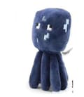 Minecraft Plysch Leksak Dockset Julgåva 15 cm squid