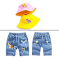 Miniatyrbillede 5 af 5: 12 stk Pony strygejern på applikation søde dyr enhjørning broderede patches Diy tøj og tasker--  (FMY)