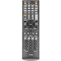 Miniatyrbilde 1 av 8: RC-896M Fjernkontroll for Onkyo Effektforsterker AV-Mottaker RC-737M RC-801M RC-836M RC-865M RC-896M RC-762M RC-764M RC-810M Modeller