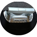 Miniatyrbilde 3 av 5: Reisekofferbeskytter Bagasjeveske Beskyttelse Passer for 18-32 Tommers Reisekoffer Hav ocean XL