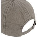 Miniatyrbilde 2 av 4: Unisex justerbar baseballcaps med broderi Arsenal Black