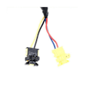 Miniatyrbild 5 av 5: Styrvinkelsensor för CHRYSLER JEEP DODGE Sensor Assembly 5156106AA/B/C/D/E/F 68003216AG/H 68000477AA 68193280AA