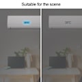 Pikkukuva 6 / 7: LED-valoa estävät tarrat valon himmentämiseen 3