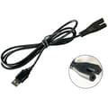 USB-ladekabel til poolrenser, erstatning for Intex / Lay-Z-Spa