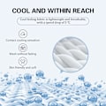Miniatyrbilde 6 av 8: Sykkelhansker med UV-beskyttelse for sommeren, anti-solbrenthet, tynne A C