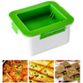 Miniatyrbild 1 av 5: Tofu Press - Tofu Maker för fast eller extra fast tofu - Tofu Press