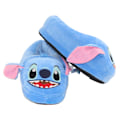Miniatyrbild 4 av 5: Disney Stitch Tofflor Dam Plysch Tofflor