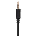 Miniatyrbillede 4 af 5: Mini Cooper Bil Trådløs Bluetooth- Lydudstyr Adapter Modtager 3,5 mm Aux