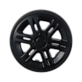 Pikkukuva 8 / 10: Matkalaukun pyörät Vaihda pyörät 52X11MM 52x11mm