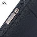 Miniatyrbild 6 av 9: datorväska datorfodral / laptopfodral laptop mörkblå 11 tommer