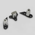 Miniatyrbild 2 av 4: För Dji Mini3 Pro Drönare Armaxel Vänster/Höger/Fram/Bak Axel Reparationsdelar 4 in 1 Set
