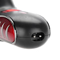 Miniatyrbillede 4 af 4: 3D Elektrisk Rakapparat til Mænd Flydende Roterende Skægtrimmer Opladbar Rakmaskine EU-stik 220-240V