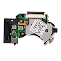 Miniatyrbilde 8 av 11: PVR-802W Laserlinsehode Reparasjonsreservedeler Kit for Sony PlayStation 2 PS2