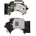 Miniatyrbilde 2 av 11: PVR-802W Laserlinsehode Reparasjonsreservedeler Kit for Sony PlayStation 2 PS2