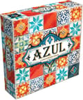 Plan B Games, Azul Tile-Laying Game