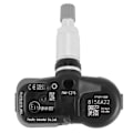 Miniatyrbild 3 av 5: 433MHZ Däcktrycksövervakningssystem (TPMS) Sensor för Toyota Camry CHR Corolla 42607-48020