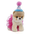 Miniatyrbild 1 av 2: Gund Itty Bitty Boo Birthday multifärg
