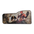 Miniatyrbild 3 av 4: Lee Sin Leugue of legends XL E-sport keyboardmusmatta,73x33/28cm