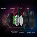 Miniatyrbild 4 av 7: ONIKUMA K19 Gaming Headset med mikrofon Svart
