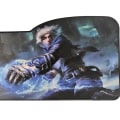 Miniatyrbild 4 av 4: Ezreal Leugue of legends XL E-sport keyboard musmatta,73x33/28cm