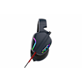 Miniatyrbild 5 av 5: Havit GAMENOTE H2019U-headset-7,1 USB Svart