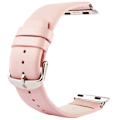 Miniatyrbild 6 av 7: Kakapi Apple watch armband i äkta läder Inkl. fästen. 42mm Blå