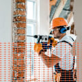 Miniatyrbild 3 av 4: UISEBRT 80m² skyddsstaket i plast, flexibelt nät, multifunktionellt säkerhetsstaket för trädgård, pool