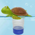 Miniatyrbild 7 av 11: Klordispenser för pool, flytande klordispenser för pool passar 3\" tabletter