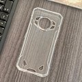 Miniatyrbild 9 av 11: Mobiltelefon Skal Skydd Fodral För DOOGEE S200 5G G8X5 Black for s200