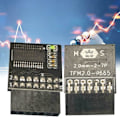 Miniatyrbild 9 av 11: GIGABYTE GC-TPM2.0_S 2.0 TPM-modul (12 Pin 12-1) LPC к _∫ TPM E7G3 P7I9 FOR MSI LPC 14 PIN One-size