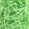 Miniatyrbild 1 av 11: Strimlat silkespapper - Strimlat papper, flerfärgat raffiapapper, påskkorgsgräs - för presentförpackningar, korgfyllning och förpackning J 1pcs