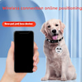 Miniatyrbild 5 av 11: Pet Locator Trådlös Vattentät Anti-förlorad Halsband Smart Enhet P7F8 O1U9 4 1pcs