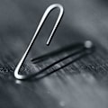Miniatyrbild 9 av 11: 1X Självböjande Gem Nitinol Formminne Trick Gåvor E8G2 N4L5