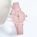 Miniatyrbild 7 av 11: Dam Digital Watch Square Dial Watch för kvinnor White One size