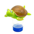 Miniatyrbild 6 av 11: Klordispenser för pool, flytande klordispenser för pool passar 3\" tabletter