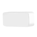 Miniatyrbild 1 av 11: Mjukt ljusskydd för Godox IM30 IFlash Pocket Camera Flash Diffuser.- L4O5 white For Godox iM30