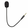 Miniatyrbild 1 av 11: Ersättningsbommikrofon för Turtle Beach Gaming Headset UK PS4 One Mikrofon O1I0 X7A5