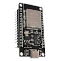 Miniatyrbild 6 av 11: 1 st ESP32 Utvecklingskort ESP32-DevKitC-32 ESP-WROOM-32 Expansionskort Q6D5 ESP32 CH340C One-size