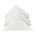 Miniatyrbild 7 av 11: Kragstyling Stickers Självhäftande Kragfixering C5L6 9CM1 N1J9 Patchar P2V0