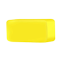 Miniatyrbild 1 av 11: Mjukt ljusskydd för Godox IM30 IFlash Pocket Camera Flash Diffuser.- L4O5 yellow For Godox iM30