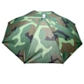 Miniatyrbild 6 av 11: 【24 alternativ】Huvudparaply Utomhus Fiskeparaplyhatt Stor Hatt camouflage G