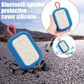 Miniatyrbild 4 av 11: För SoundCore Select 4 Go Bluetooth Högtalare Skyddsfodral Silikonskydd L1N3 Blue 1set