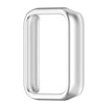 Miniatyrbild 8 av 11: Klocka PC Plast Skyddsfodral för Xiaomi Band 9Pro Q1S1 Silver 1 pcs