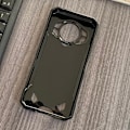 Miniatyrbild 11 av 11: Mobiltelefon Skal Skydd Fodral För DOOGEE S200 5G G8X5 Transparent for s200